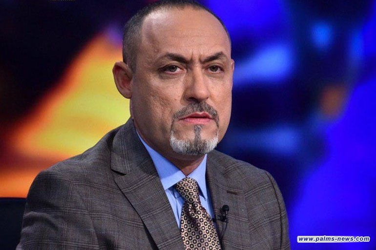 بالوثيقة .. مجلس الأمناء ينهي تكليف د. نبيل جاسم من مهامه رسميا